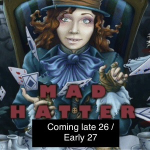 Mad Hatter